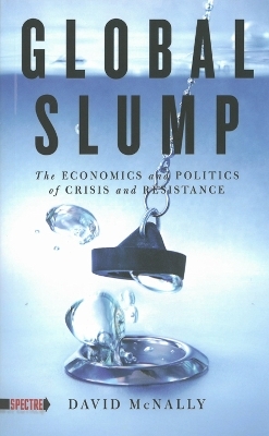 Global Slump - David McNally