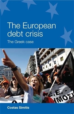 The European Debt Crisis - Costas Simitis