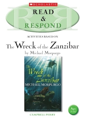 The Wreck of the Zanzibar - Campbell Perry