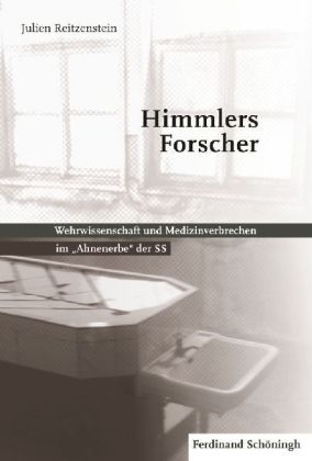 Himmlers Forscher