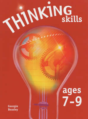 Thinking Skills Ages 7-9