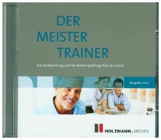 Der MeisterTrainer
