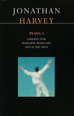 Harvey Plays: 2