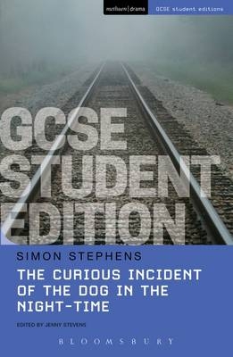 Curious Incident of the Dog in the Night-Time GCSE Student Edition