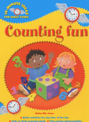 Counting Fun - Helen Elis Jones