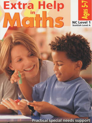 NC Level 1 (Scottish Level A) for Ages 5-7