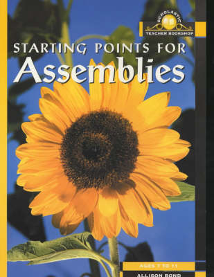 Starting Points for Assemblies