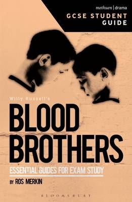 Blood Brothers GCSE Student Guide