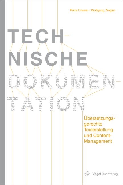 Technische Dokumentation - Petra Drewer, Wolfgang Ziegler