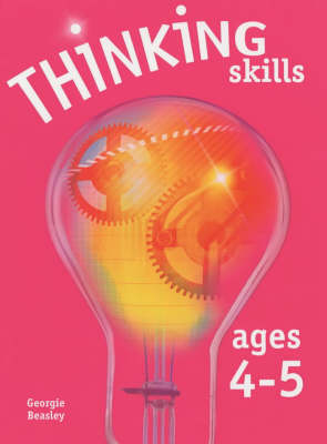 Thinking Skills Ages 4-5