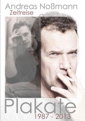 Plakate - Andreas No&szlig;mann