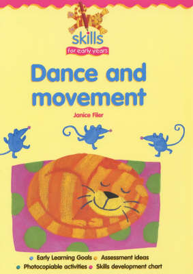 Dance and Movement