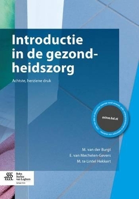 Introductie in de Gezondheidszorg