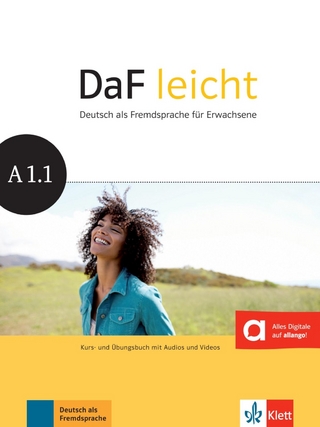 DaF leicht A1.1