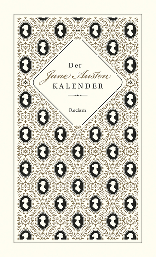 Der Jane Austen Kalender