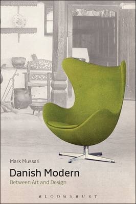 Danish Modern -  Mark Mussari