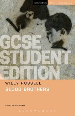 Blood Brothers GCSE Student Edition -  Willy Russell