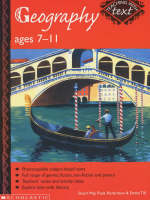 Geography 7 - 11 Years