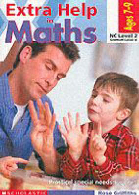 NC Level 2 (Scottish Level B) for Ages 7-9 - Rose Griffiths