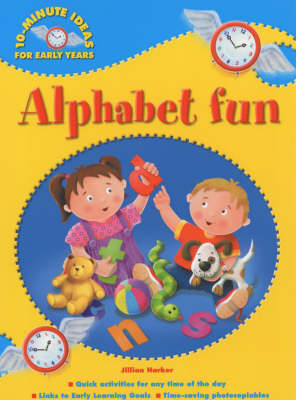 Alphabet Fun