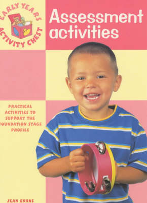 Assessment Activities - Jean Evans