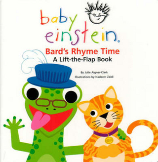 Bard's Rhyme Time
