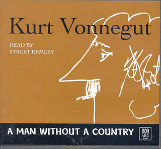 A Man without a Country