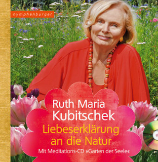Liebeserklärung an die Natur