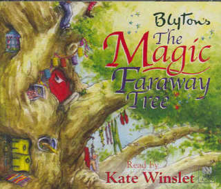 The Magic Faraway Tree
