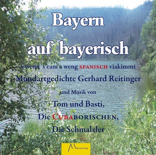 Bayern auf bayerisch