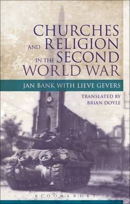 Churches and Religion in the Second World War