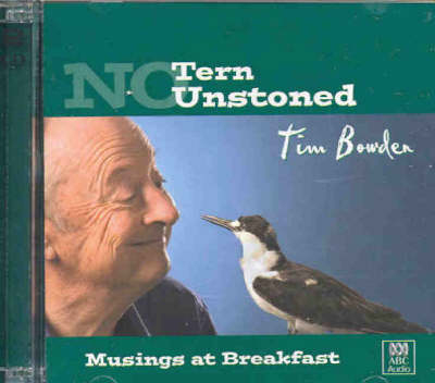 No Tern Unstoned - Tim Bowden