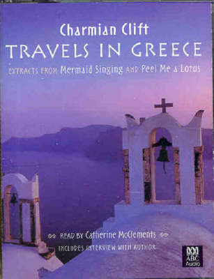 Travels in Greece