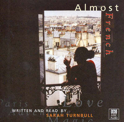 Almost French - Sarah Turnbull