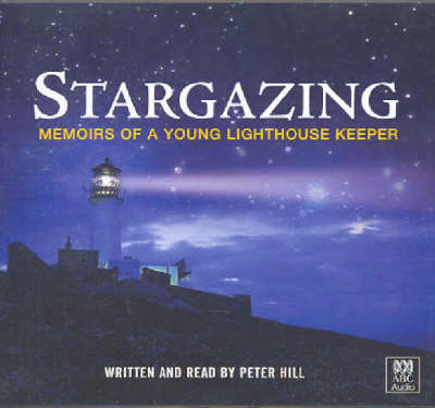 Stargazing - Peter Hill