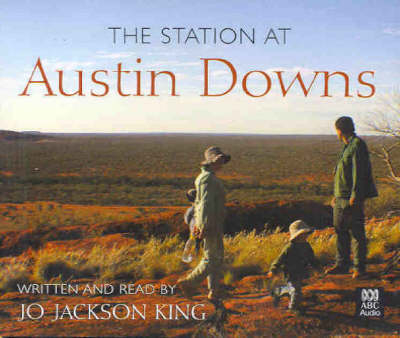 The Station at Austin Downs - Jo Jackson King