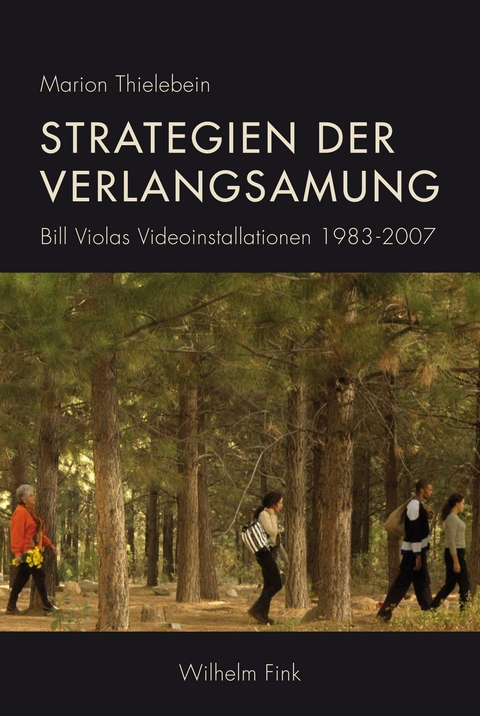 Strategien der Verlangsamung - Marion Thielebein