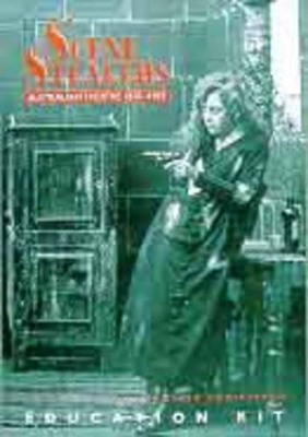 Scene Stealers: Australian Theatre 1870 - 1955: Education Kit