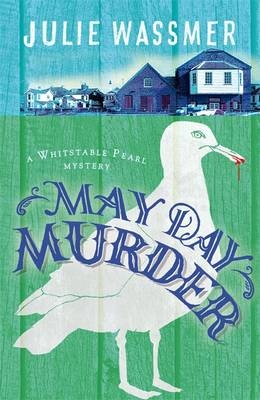 May Day Murder -  Julie Wassmer