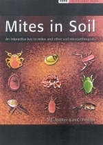 Mites in Soil - Hc Proctor, DE Walter
