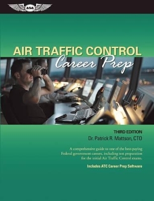 Air Traffic Control Career Prep (eBundle)