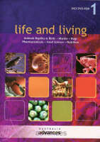 Australia Advances  (Complete Set)