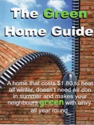 The Green Home Guide