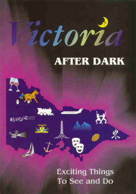 Victoria after Dark