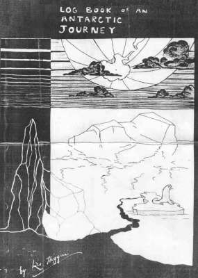 Log Book of an Antarctic Journey