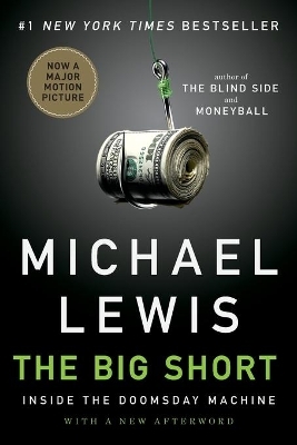 The Big Short - Michael Lewis
