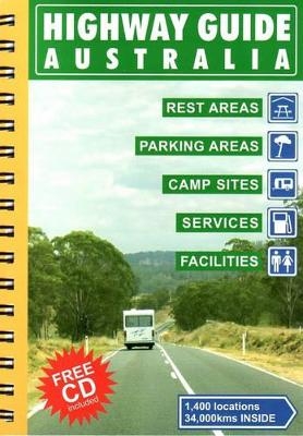 Highway Guide Australia