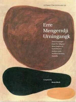 The East Alligator River Languages - Bruce C. Birch