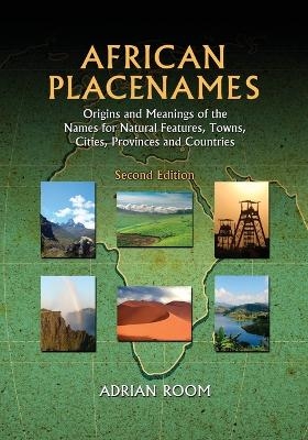 African Placenames