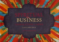 Spiritual Business Inspiration Cards - Kate Forster